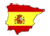PUERTAS KIUSO - Espanol